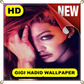 Gigi Hadid Wallpaper