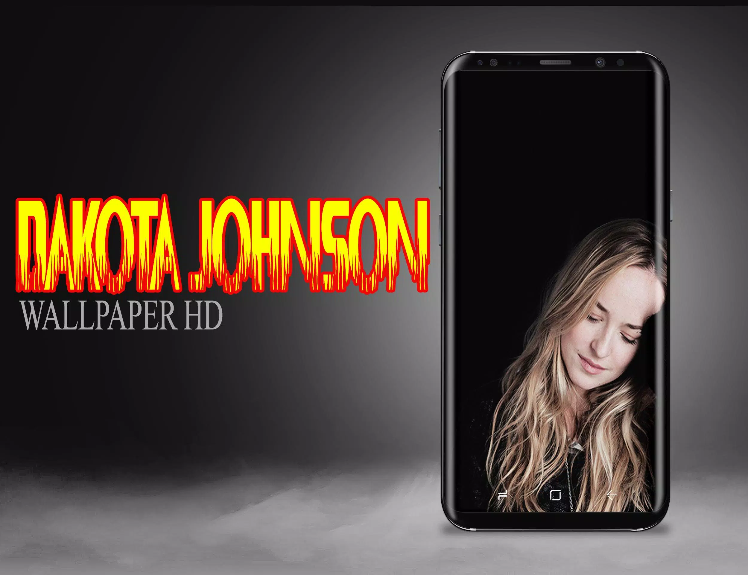 Dakota Johnson Wallpaper APK for Android Download