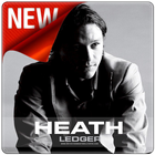 Heath Ledger Wallpaper-icoon