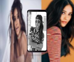 Shay Mitchell wallpapers poster