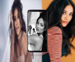 Shay Mitchell wallpapers screenshot 2