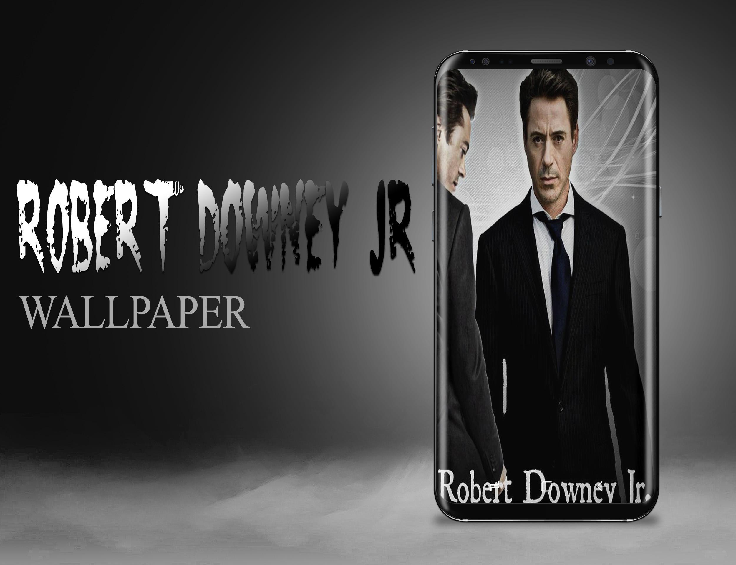 Robert Downey Jr Wallpaper APK for Android Download Robert Downey Jr Wallpaper APK for Android Download