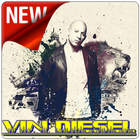 Vin Diesel Wallpaper icon