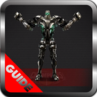 New Battle Real Steel Tricks icono