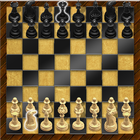 Master Chess Legend Zeichen