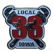Local 33 icon