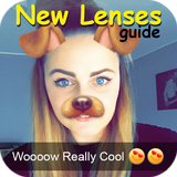 Icona Lesens Guide For Snapchat