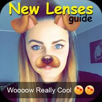 Lesens Guide For Snapchat স্ক্রিনশট 3