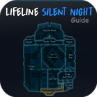 Guide For Lifeline Silent Nigh icon