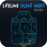 Guide For Lifeline Silent Nigh icône