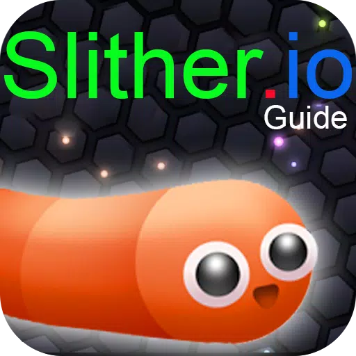 Guide For Slither.io