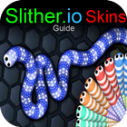 Skins for Slither.io 2016 icon