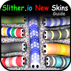 Icona Guide for Slither.io skin