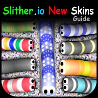 Poster Guide for Slither.io skin