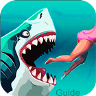 Guide For Hungry Shark World 2 icon