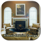 Classic Interior Design Ideas icône