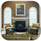 Classic Interior Design Ideas icon