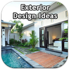 Exterior Design Ideas-icoon