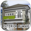 Gambar Exterior Rumah