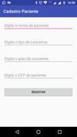 Onco Protocol imagem de tela 1