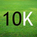10K خطة التدريب عداء للمبتدئين