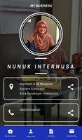 Nunuk Internusa capture d'écran 1