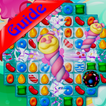 ”Guide: Candy Crush JELLY Saga