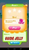 Guide: Candy Crush JELLY Saga imagem de tela 2