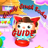 GuidePlay CandyCrush SODA Saga icône
