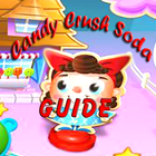 GuidePlay CandyCrush SODA Saga-icoon