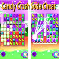 Poster GuidePlay CandyCrush SODA Saga