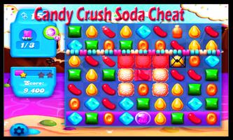 GuidePlay CandyCrush SODA Saga स्क्रीनशॉट 1