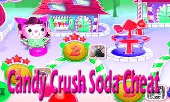 2 Schermata GuidePlay CandyCrush SODA Saga