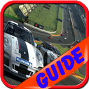 Guide for REAL RACING 3 APK