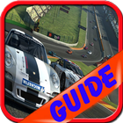 Guide for REAL RACING 3 icon