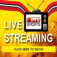 Ptv Sports Tv Pak vs Eng App screenshot 1