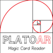 ”The PlatoAR Card