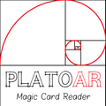The PlatoAR Card