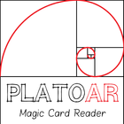 The PlatoAR Card 圖標