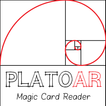 The PlatoAR Card