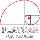 The PlatoAR Card APK