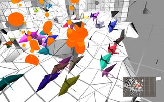 Tango Origami screenshot 1