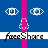 FaceShare 아이콘