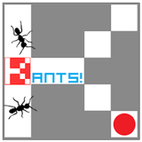 KANTS - KUBIKULO Ants! 图标