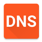 DNS Changer - No Root आइकन