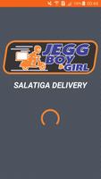 Jeggboy Salatiga Plakat