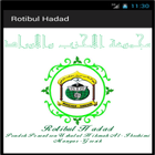 Rotib Al-Haddad biểu tượng