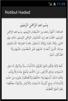 Rotib Al-Haddad bài đăng