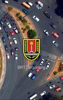 BRT Trans Semarang capture d'écran 1
