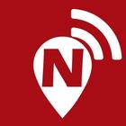 Nusa Jek أيقونة
